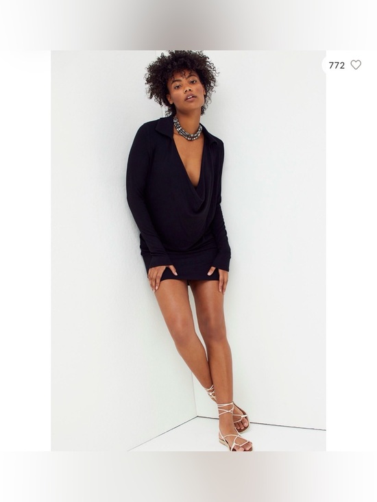 Free People Dresses & Skirts - Free People CRÈME Tessa Dress